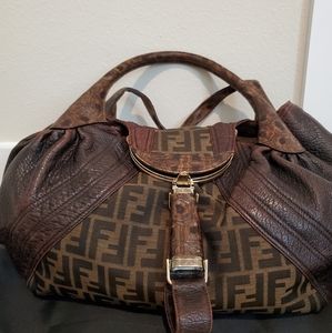 Fendi Borsa Spy bag